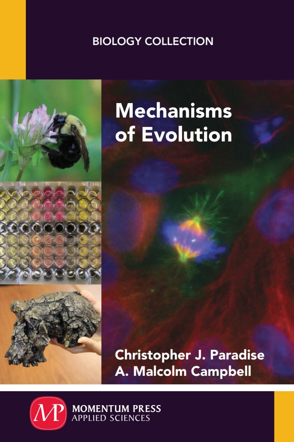 Mechanisms of Evolution  â€“ PDF/EPUB Version Downloadable