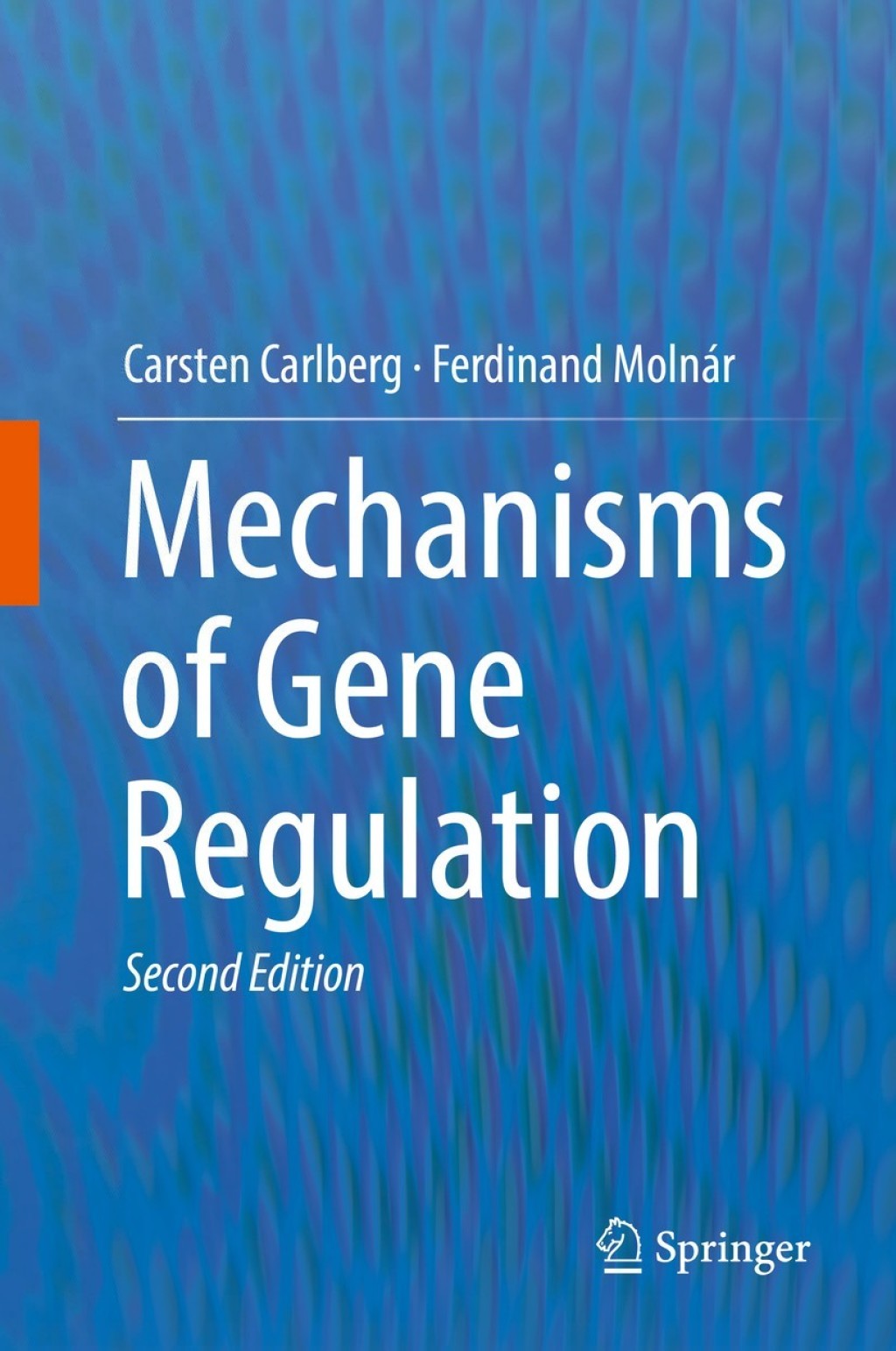 Mechanisms of Gene Regulation 2nd Edition â€“ PDF/EPUB Version Downloadable
