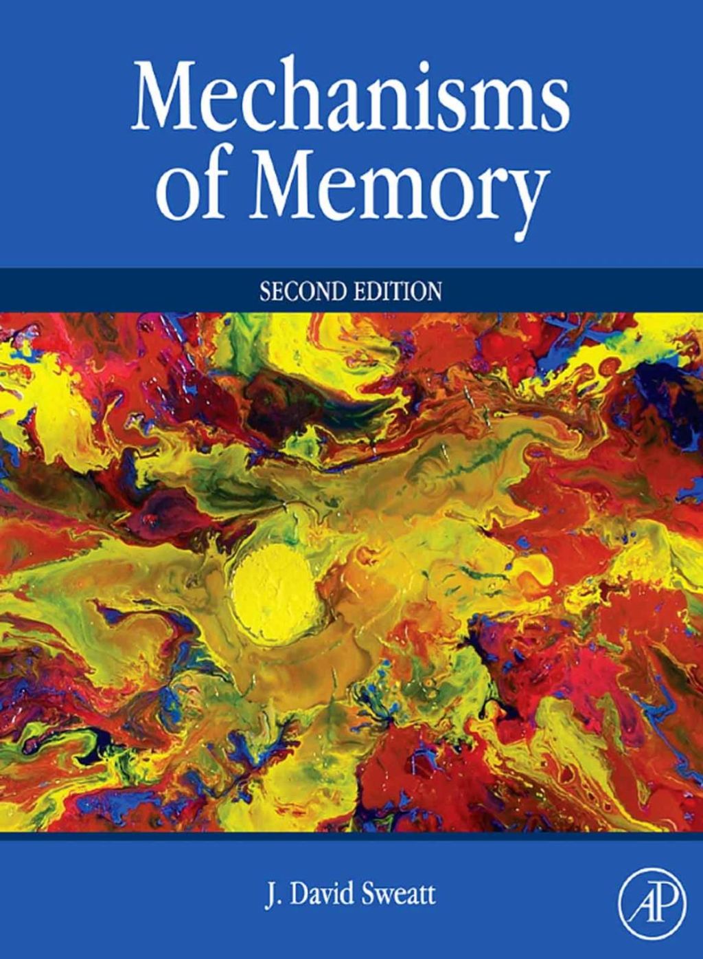 Mechanisms of Memory 2nd Edition â€“ PDF/EPUB Version Downloadable
