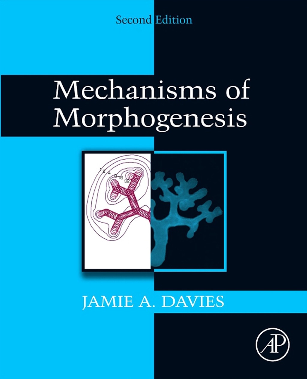 Mechanisms of Morphogenesis 2nd Edition â€“ PDF/EPUB Version Downloadable