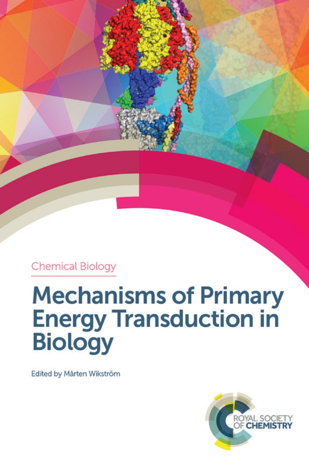 Mechanisms of Primary Energy Transduction in Biology 1st Edition â€“ PDF/EPUB Version Downloadable