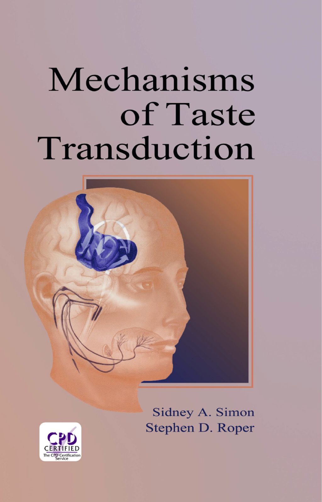 Mechanisms of Taste Transduction 1st Edition â€“ PDF/EPUB Version Downloadable