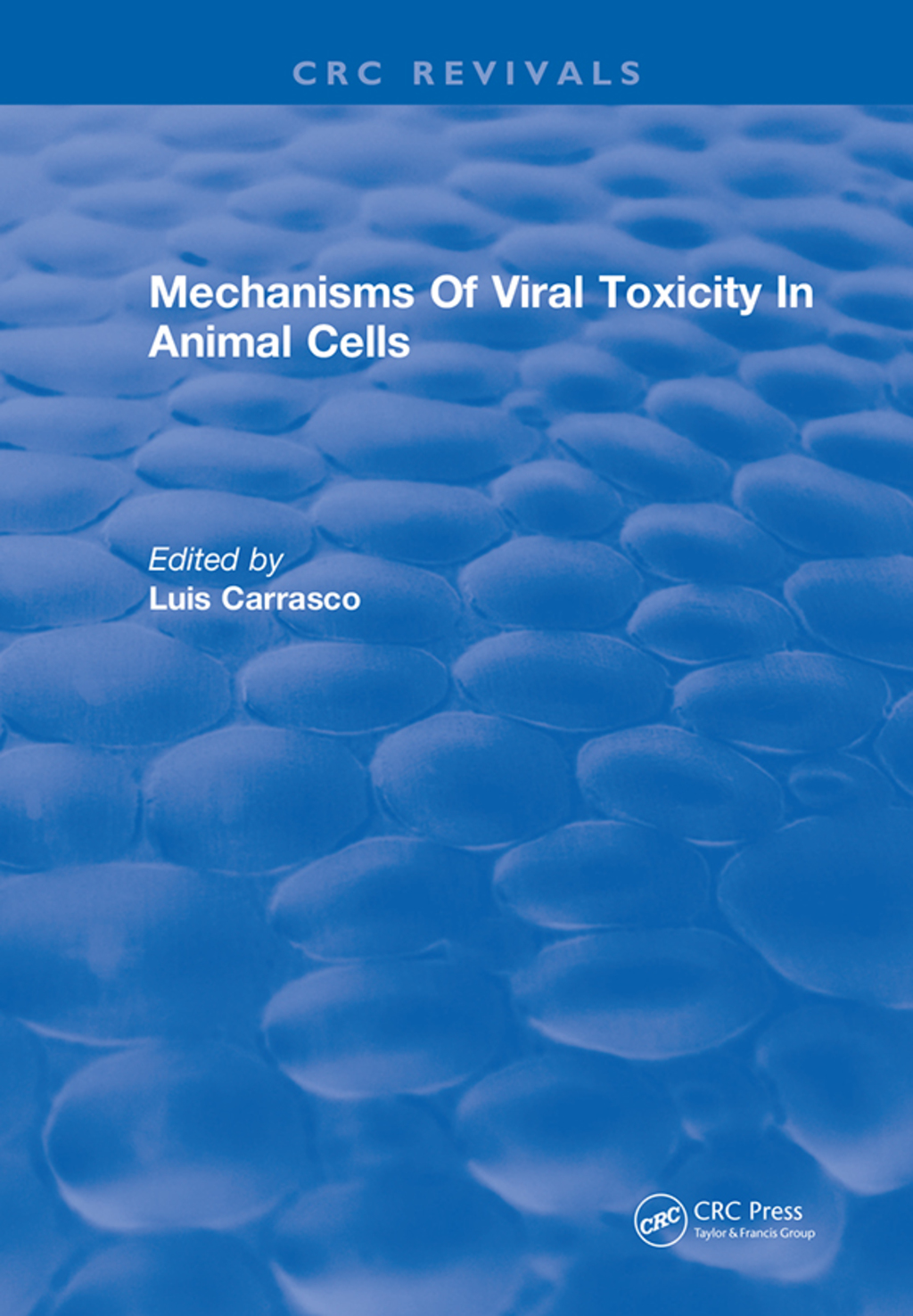 Mechanisms Of Viral Toxicity In Animal Cells 1st Edition â€“ PDF/EPUB Version Downloadable