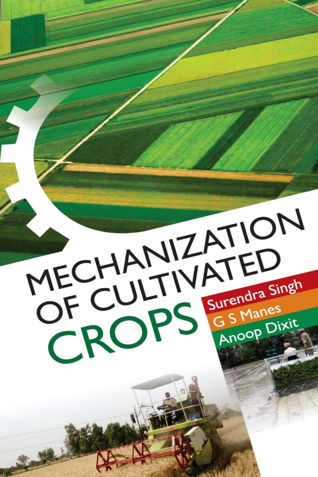 Mechanization of Cultivated Crops 1st Edition â€“ PDF/EPUB Version Downloadable
