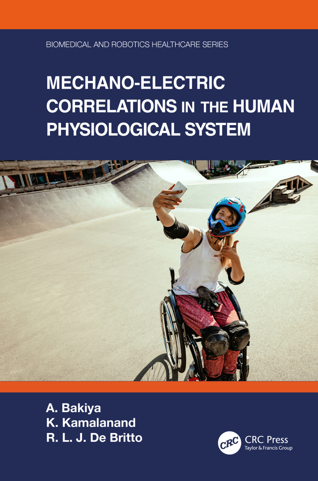 Mechano-Electric Correlations in the Human Physiological System 1st Edition â€“ PDF/EPUB Version Downloadable