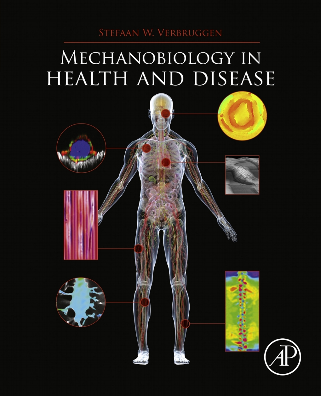 Mechanobiology in Health and Disease  â€“ PDF/EPUB Version Downloadable