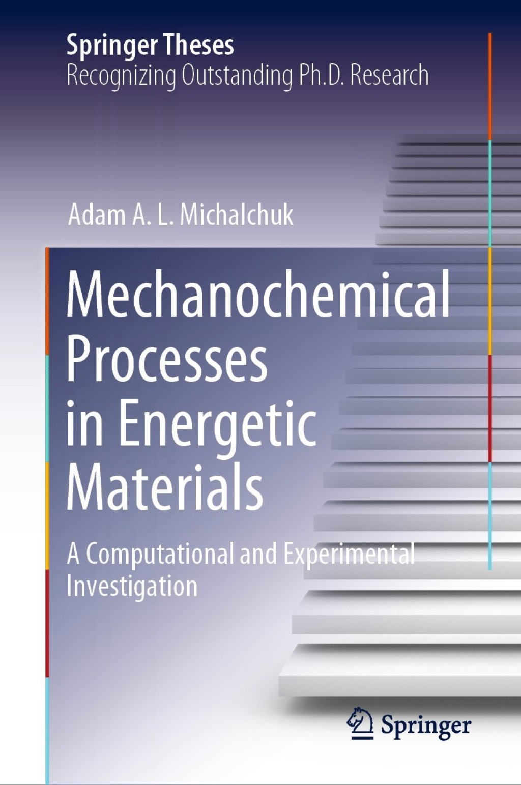 Mechanochemical Processes in Energetic Materials A Computational and Experimental Investigation  â€“ PDF/EPUB Version Downloadable