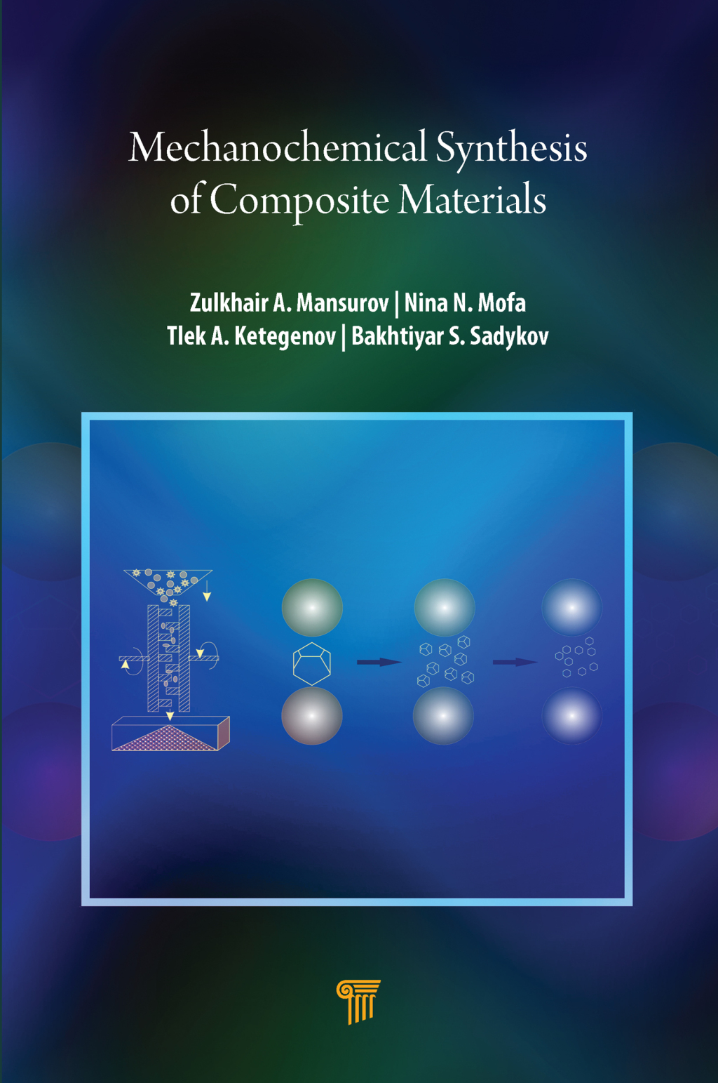 Mechanochemical Synthesis of Composite Materials 1st Edition â€“ PDF/EPUB Version Downloadable