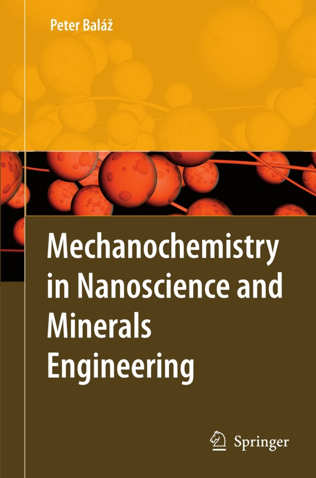 Mechanochemistry in Nanoscience and Minerals Engineering  â€“ PDF/EPUB Version Downloadable