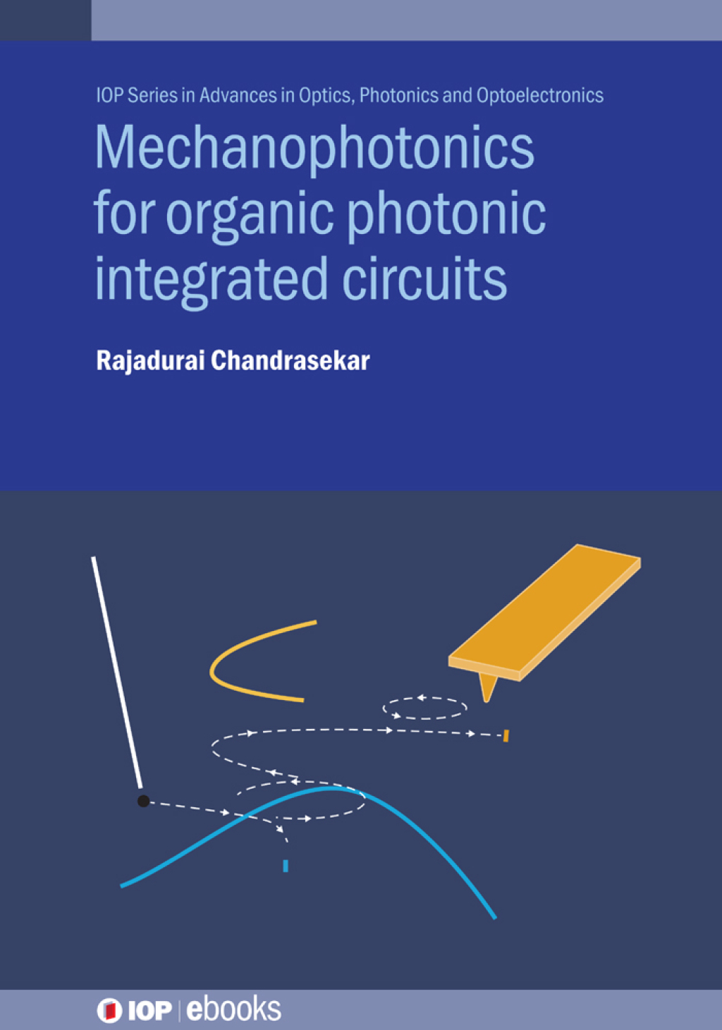 Mechanophotonics for Organic Photonic Integrated Circuits  â€“ PDF/EPUB Version Downloadable