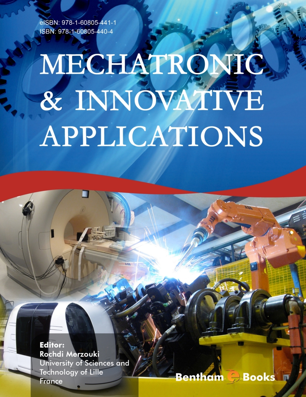 Mechatronic & Innovative Applications 1st Edition â€“ PDF/EPUB Version Downloadable