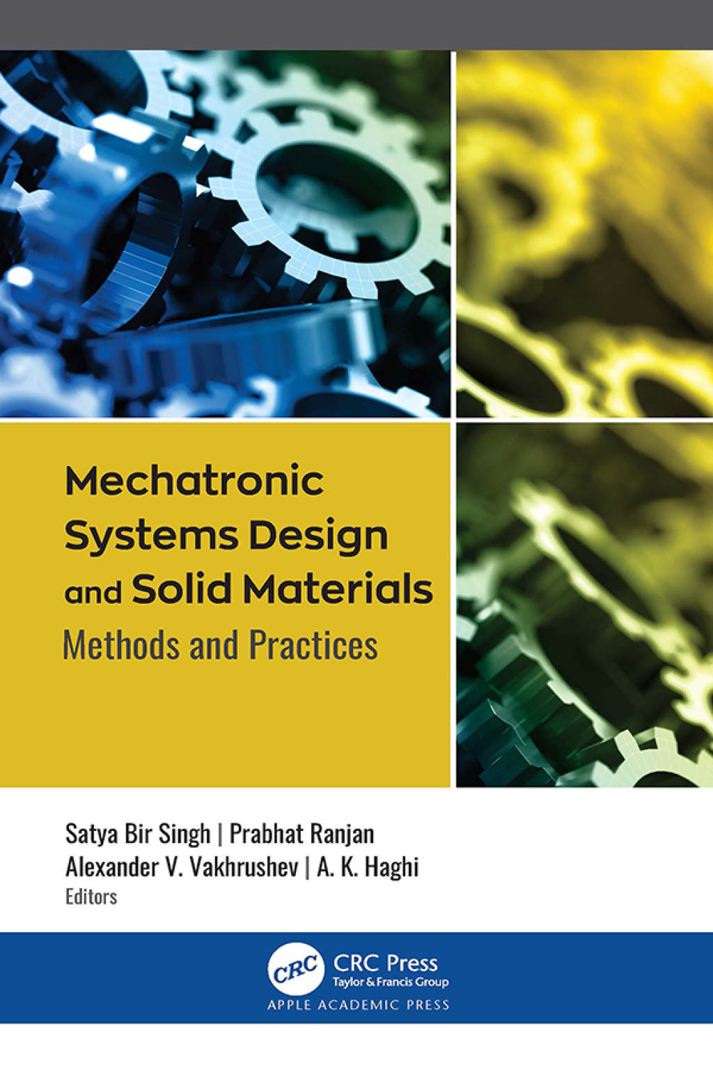 Mechatronic Systems Design and Solid Materials Methods and Practices 1st Edition â€“ PDF/EPUB Version Downloadable