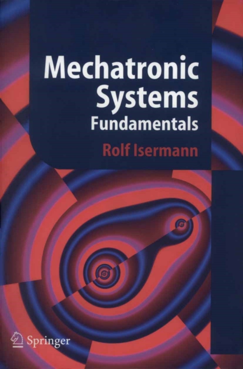 Mechatronic Systems Fundamentals  â€“ PDF/EPUB Version Downloadable