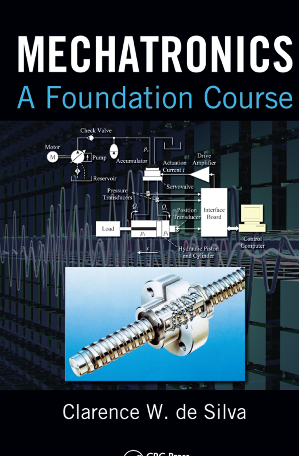 Mechatronics A Foundation Course 1st Edition â€“ PDF/EPUB Version Downloadable