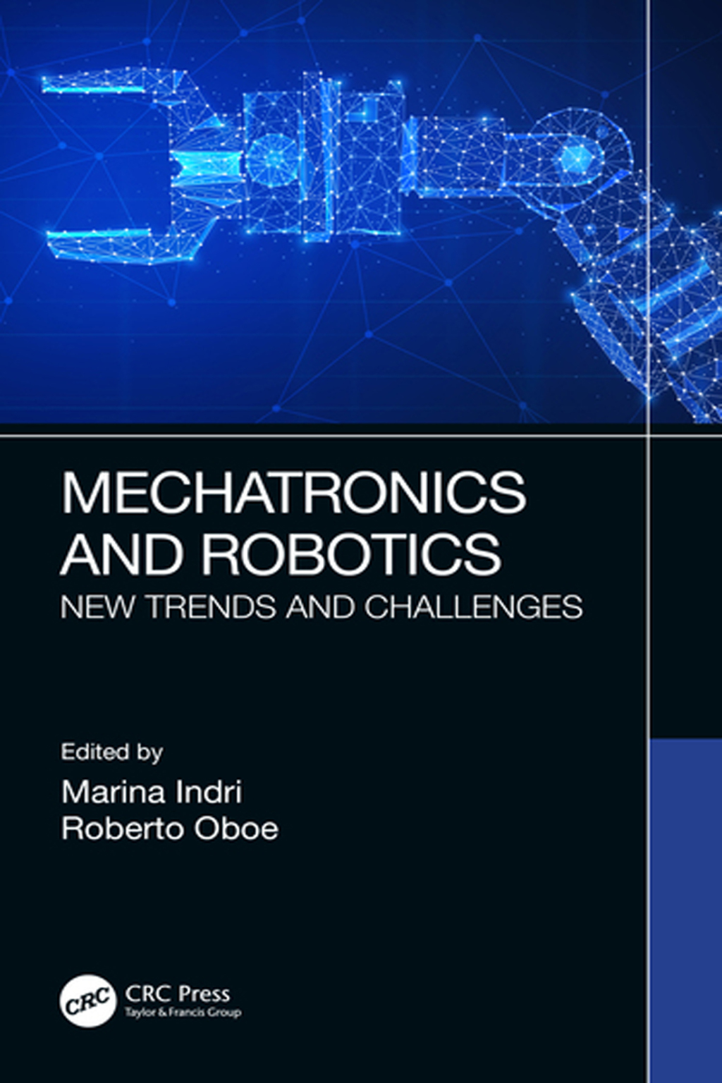 Mechatronics and Robotics New Trends and Challenges 1st Edition â€“ PDF/EPUB Version Downloadable