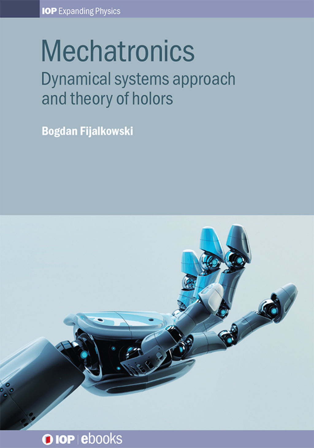 Mechatronics Dynamical systems approach and theory of holors  â€“ PDF/EPUB Version Downloadable