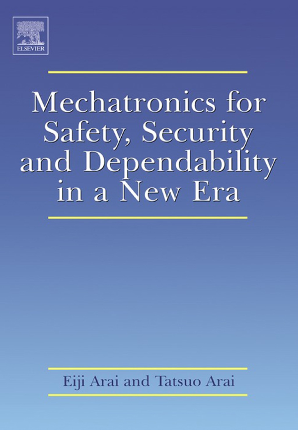 Mechatronics for Safety, Security and Dependability in a New Era 1st Edition â€“ PDF/EPUB Version Downloadable