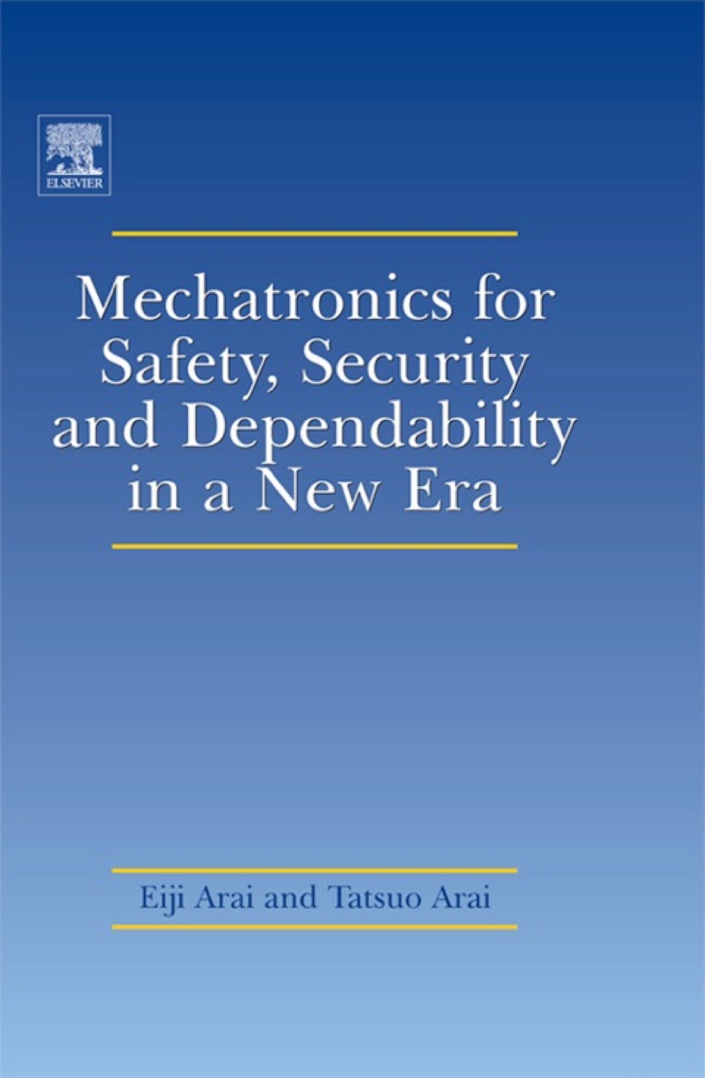 Mechatronics for Safety, Security and Dependability in a New Era 1st Edition â€“ PDF/EPUB Version Downloadable