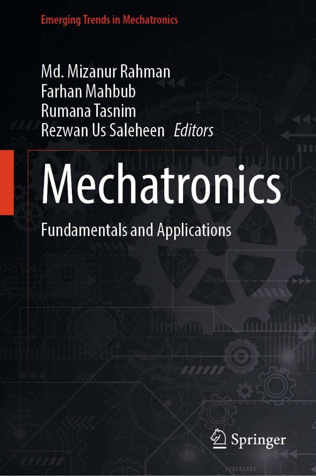 Mechatronics Fundamentals and Applications  â€“ PDF/EPUB Version Downloadable