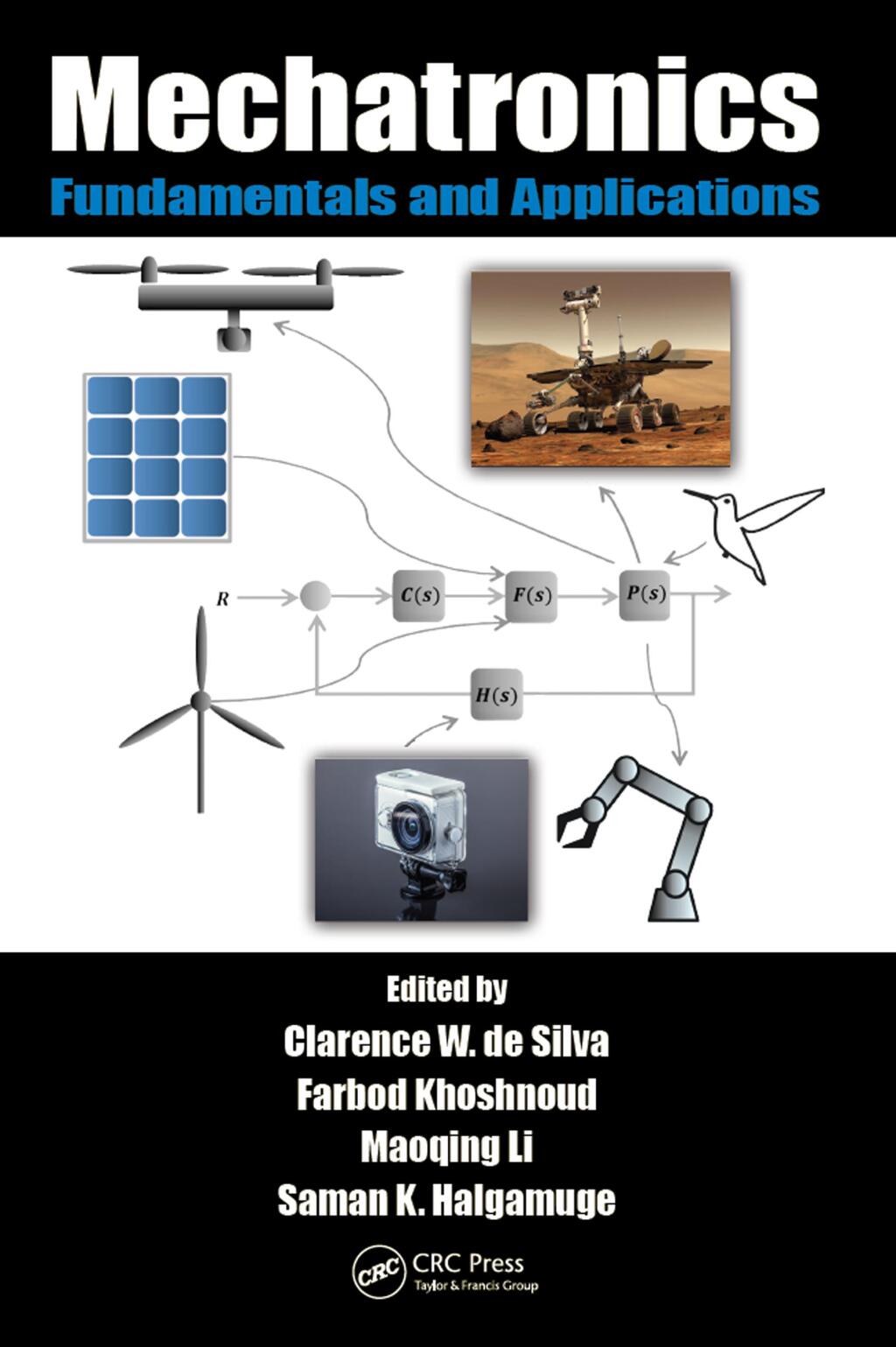 Mechatronics Fundamentals and Applications 1st Edition â€“ PDF/EPUB Version Downloadable