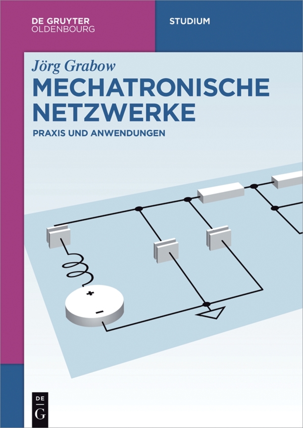 Mechatronische Netzwerke Praxis und Anwendungen 1st Edition â€“ PDF/EPUB Version Downloadable