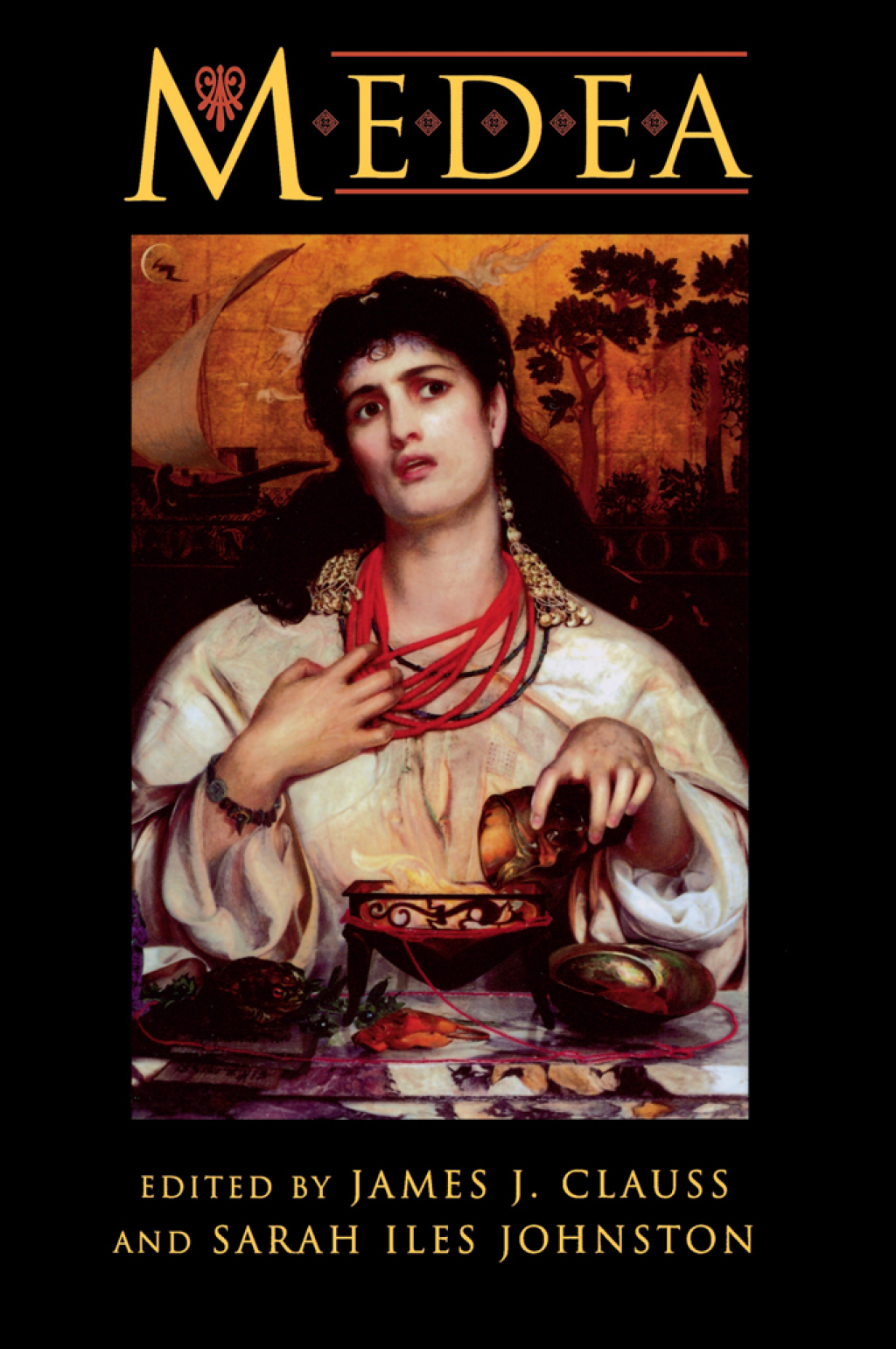 Medea Essays on Medea in Myth, Literature, Philosophy, and Art 1st Edition â€“ PDF/EPUB Version Downloadable