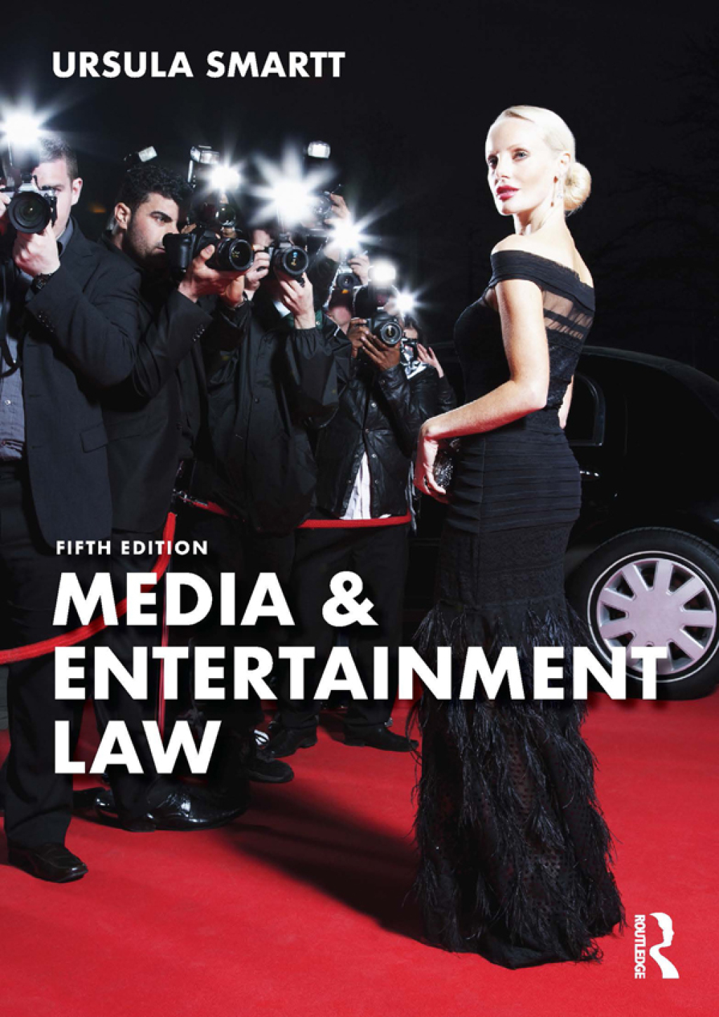 Media & Entertainment Law 5th Edition â€“ PDF/EPUB Version Downloadable