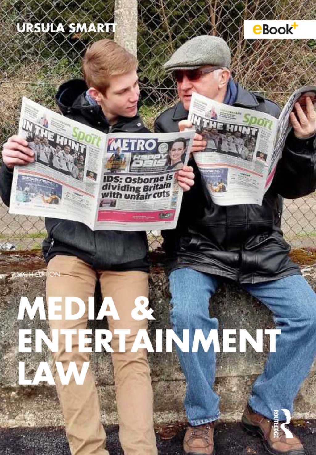 Media & Entertainment Law 6th Edition â€“ PDF/EPUB Version Downloadable