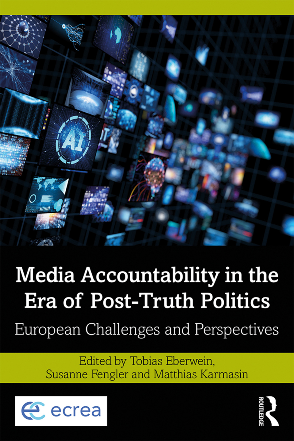 Media Accountability in the Era of Post-Truth Politics European Challenges and Perspectives 1st Edition â€“ PDF/EPUB Version Downloadable
