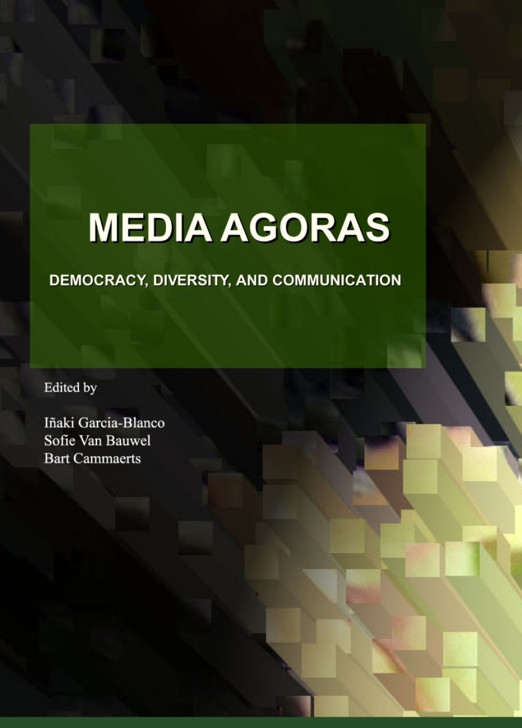 Media Agoras Democracy, Diversity, and Communication 1st Edition â€“ PDF/EPUB Version Downloadable