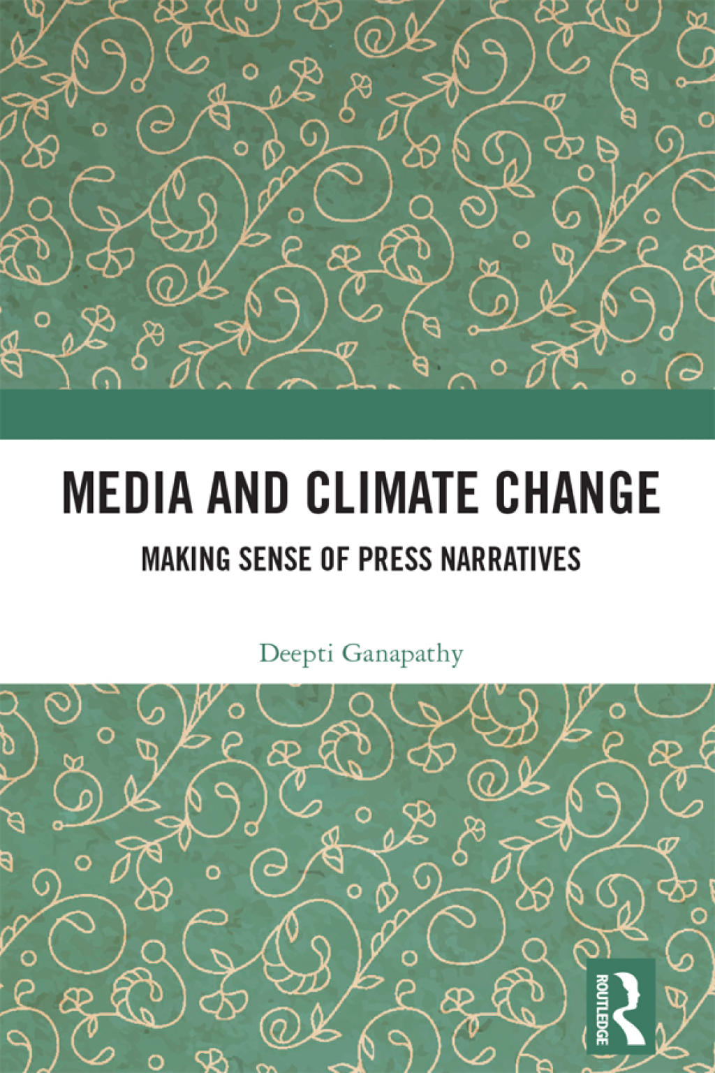 Media and Climate Change Making Sense of Press Narratives 1st Edition â€“ PDF/EPUB Version Downloadable