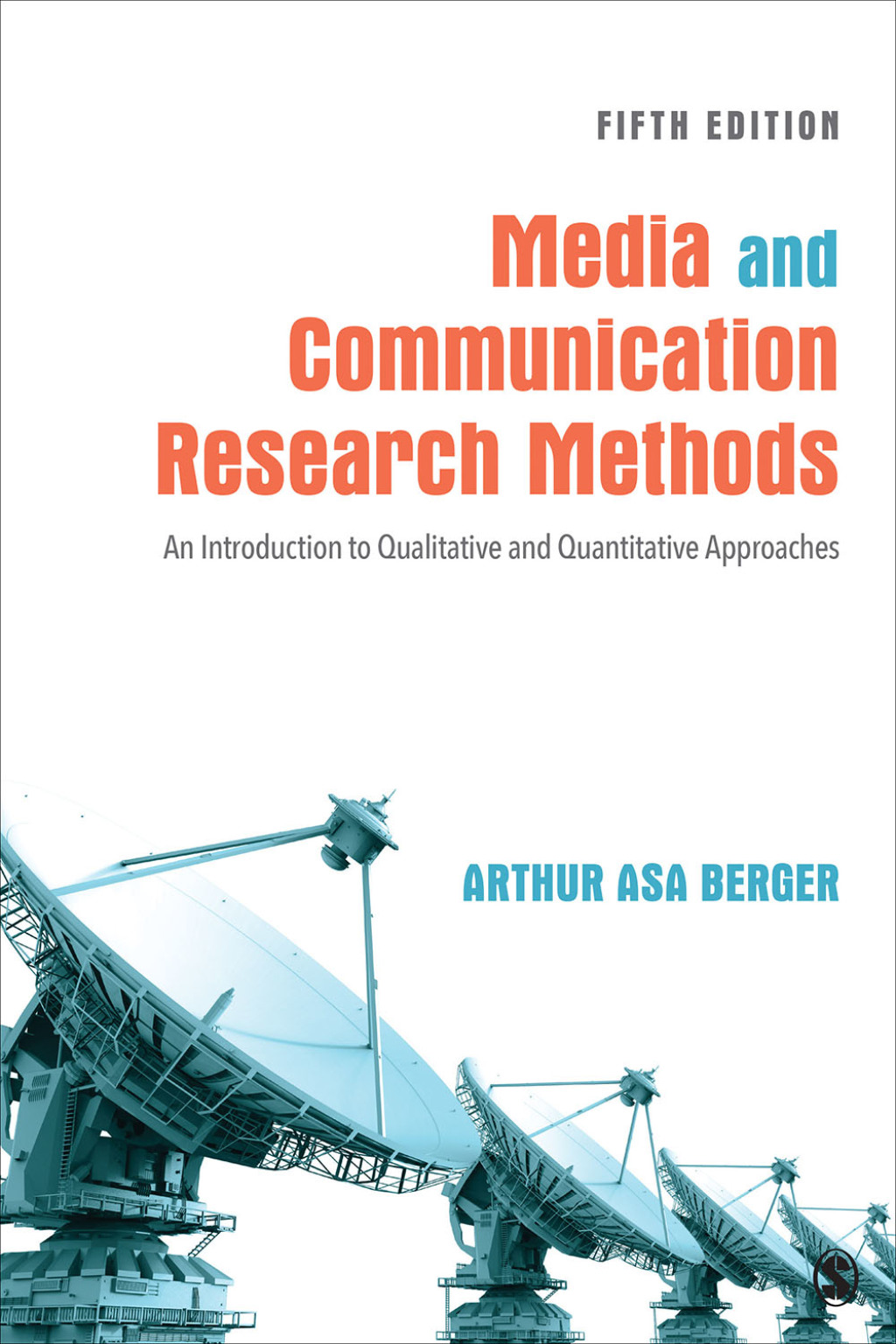 Media and Communication Research Methods An Introduction to Qualitative and Quantitative Approaches 5th Edition â€“ PDF/EPUB Version Downloadable