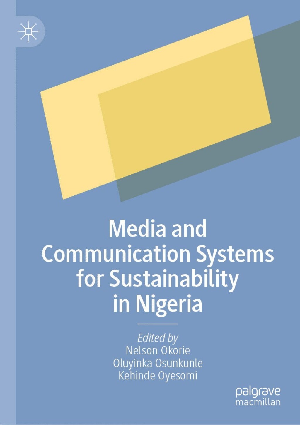 Media and Communication Systems for Sustainability in Nigeria  â€“ PDF/EPUB Version Downloadable