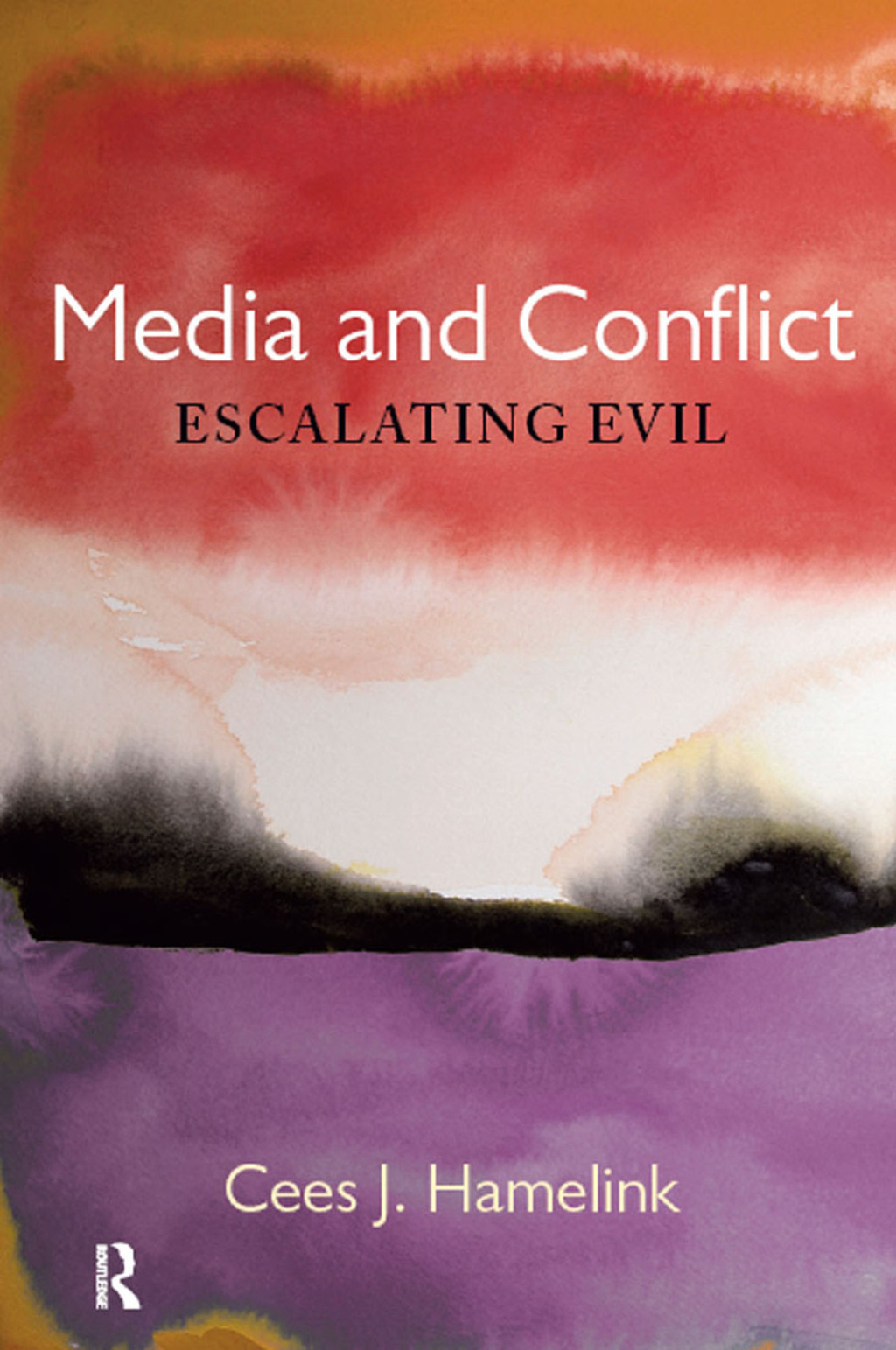 Media and Conflict Escalating Evil 1st Edition â€“ PDF/EPUB Version Downloadable