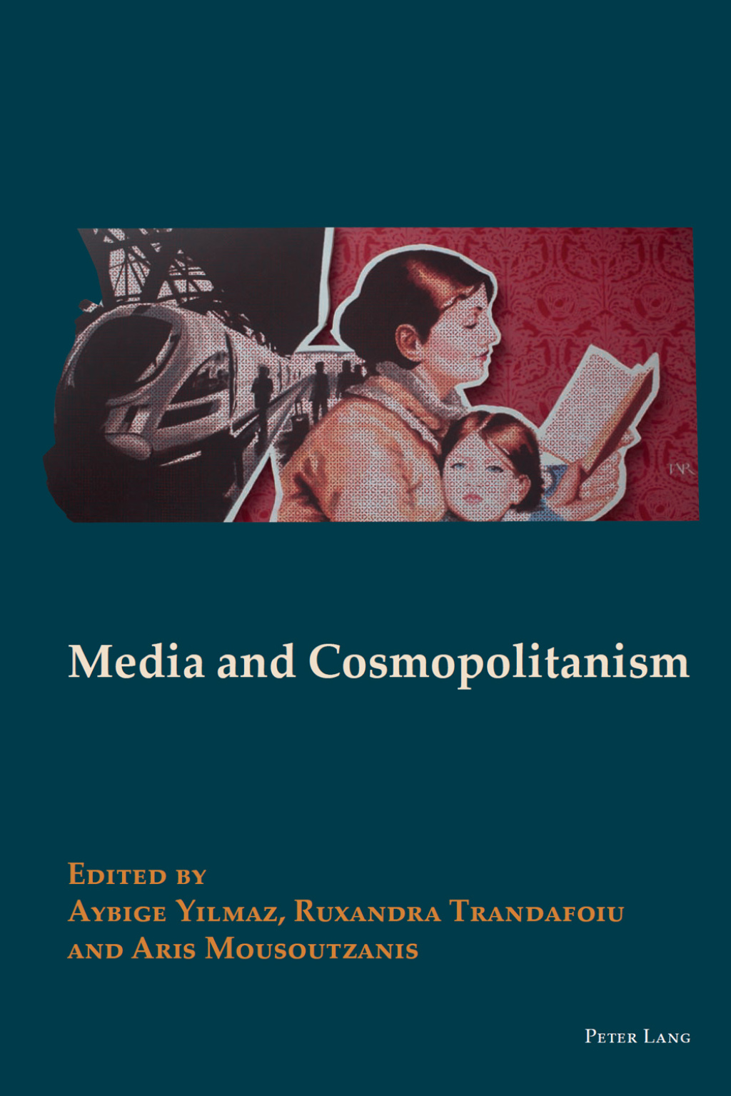 Media and Cosmopolitanism 1st Edition â€“ PDF/EPUB Version Downloadable