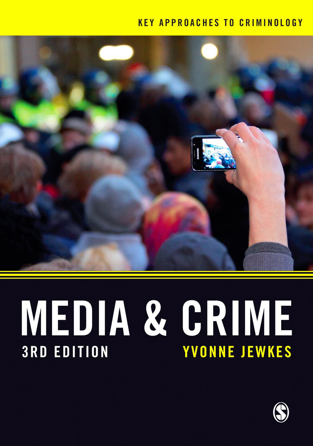 Media and Crime 3rd Edition â€“ PDF/EPUB Version Downloadable