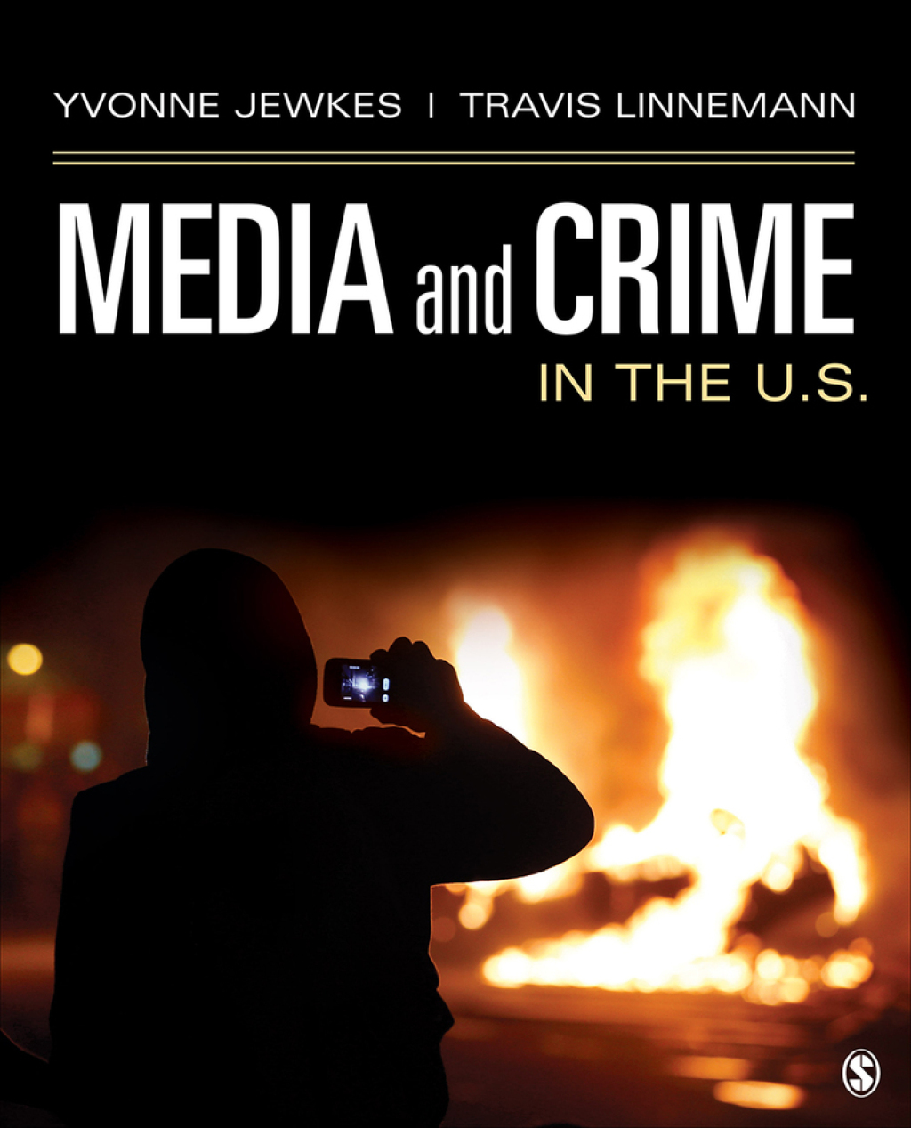 Media and Crime in the U.S. 1st Edition â€“ PDF/EPUB Version Downloadable