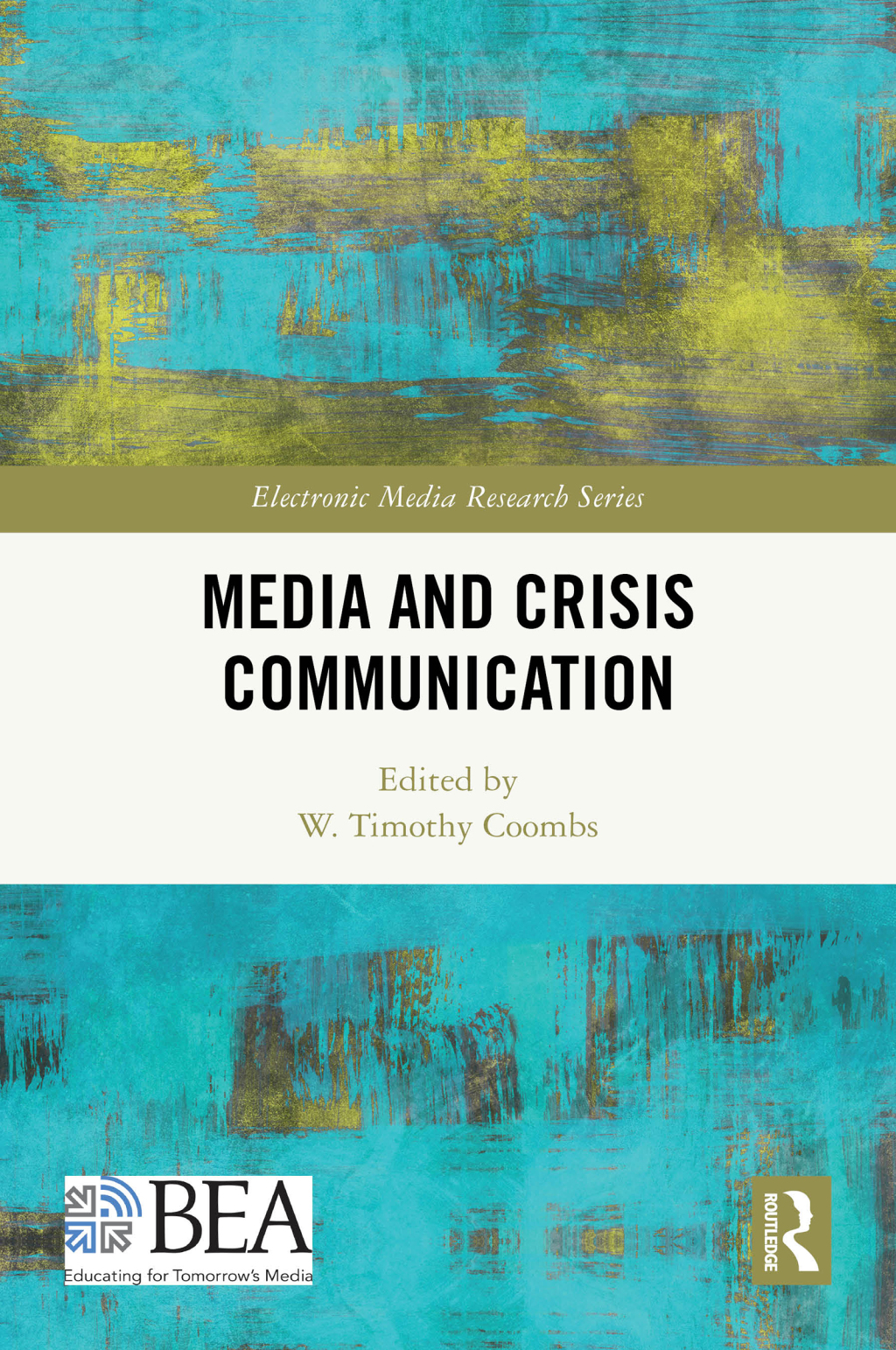 Media and Crisis Communication 1st Edition â€“ PDF/EPUB Version Downloadable