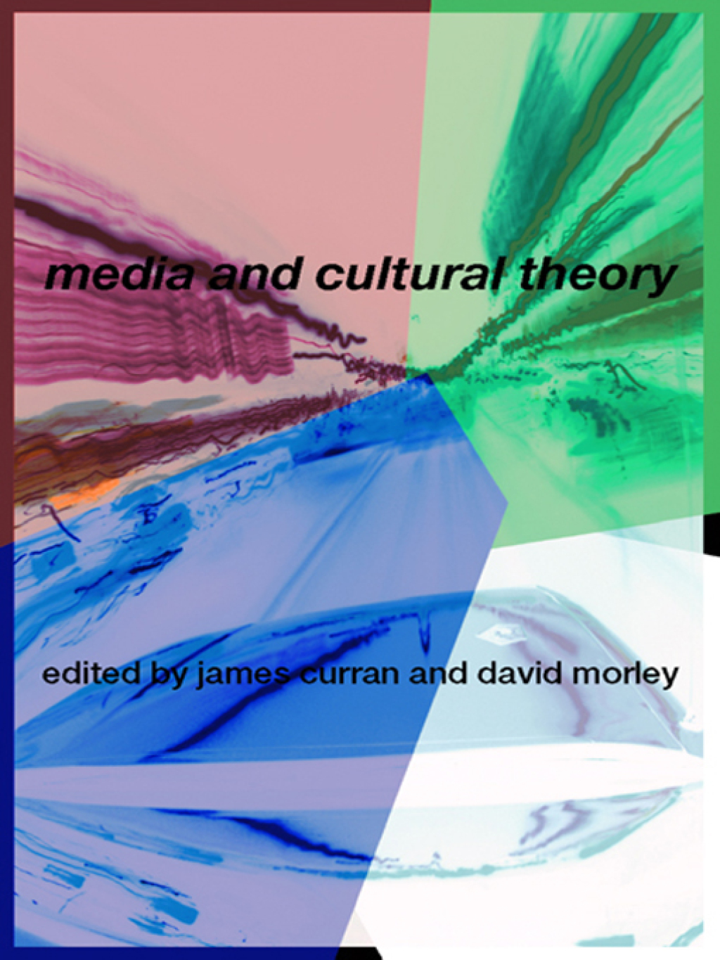 Media and Cultural Theory 1st Edition â€“ PDF/EPUB Version Downloadable