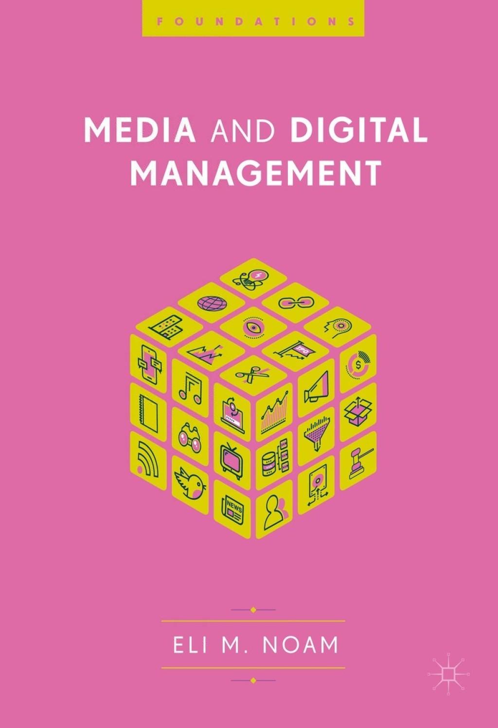 Media and Digital Management  â€“ PDF/EPUB Version Downloadable