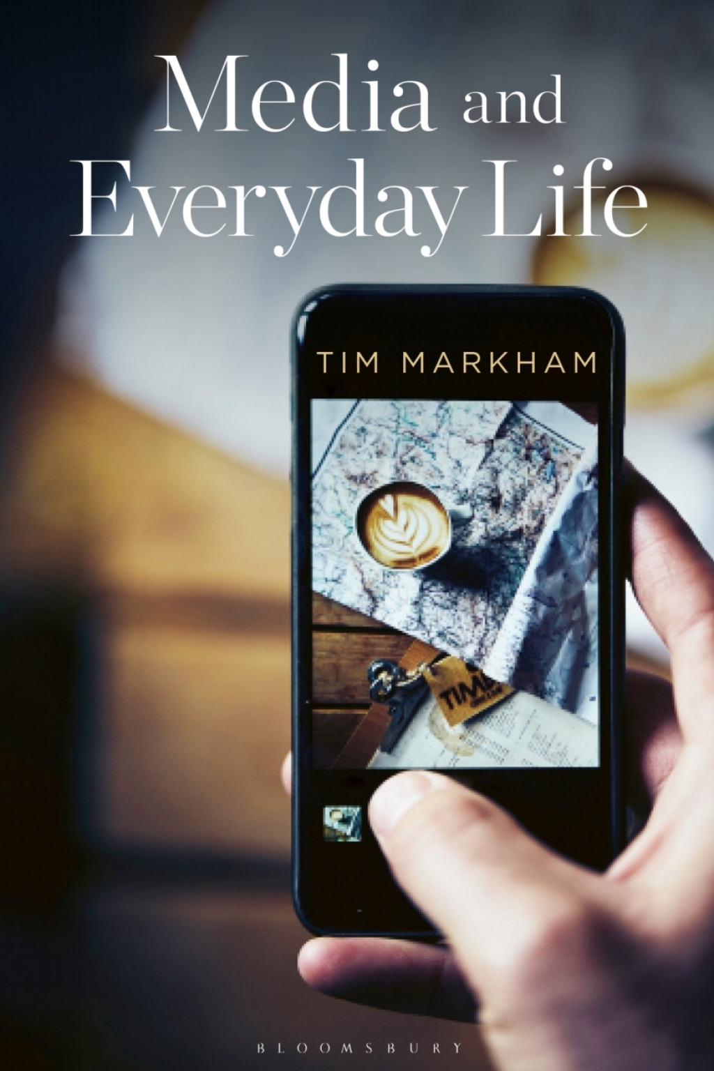 Media and Everyday Life 2nd Edition â€“ PDF/EPUB Version Downloadable