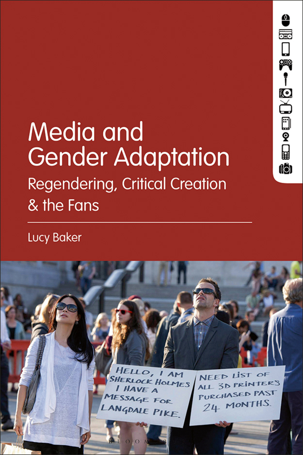 Media and Gender Adaptation Regendering, Critical Creation and the Fans 1st Edition â€“ PDF/EPUB Version Downloadable