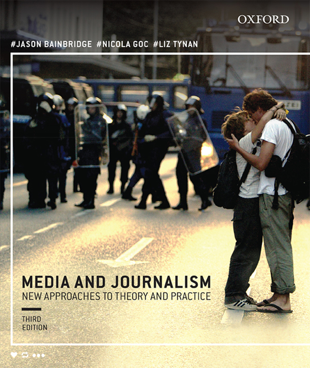 Media and Journalism: New Approaches to Theory and Practice 3rd Edition â€“ PDF/EPUB Version Downloadable