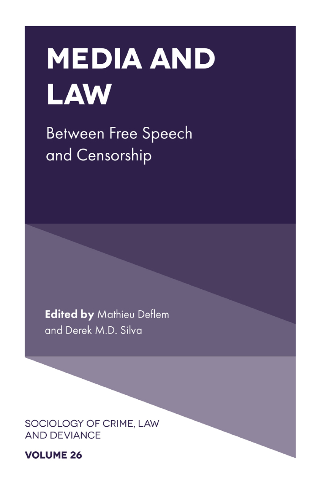 Media and Law Between Free Speech and Censorship  â€“ PDF/EPUB Version Downloadable