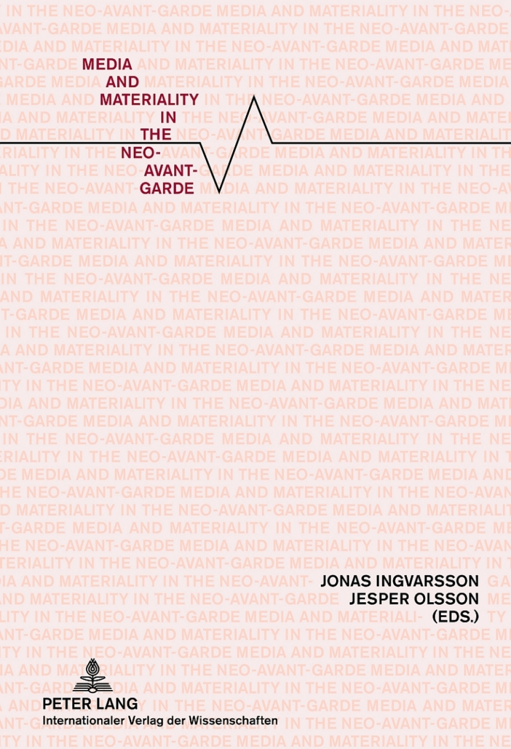 Media and Materiality in the Neo-Avant-Garde 1st Edition â€“ PDF/EPUB Version Downloadable