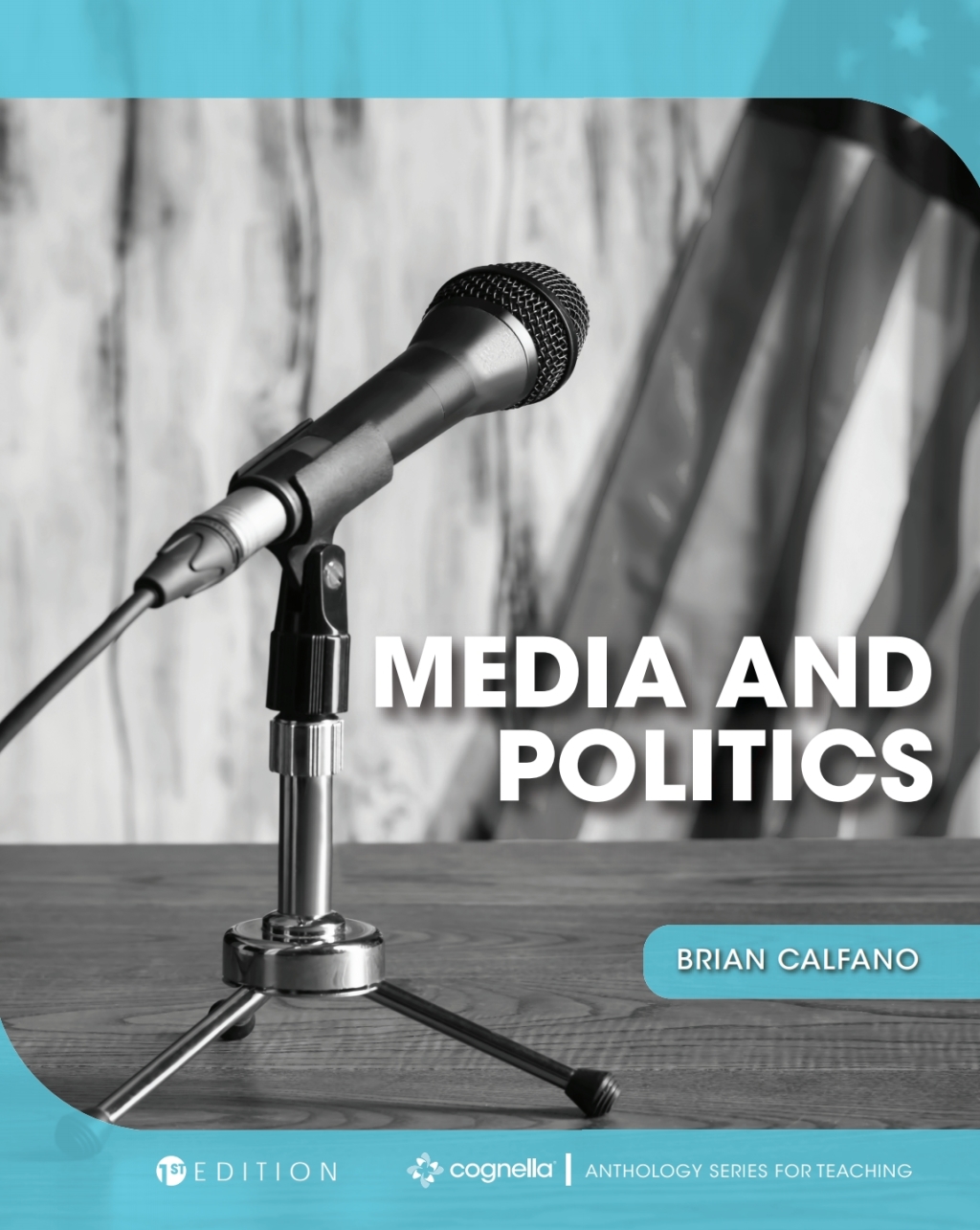 Media and Politics 1st Edition â€“ PDF/EPUB Version Downloadable