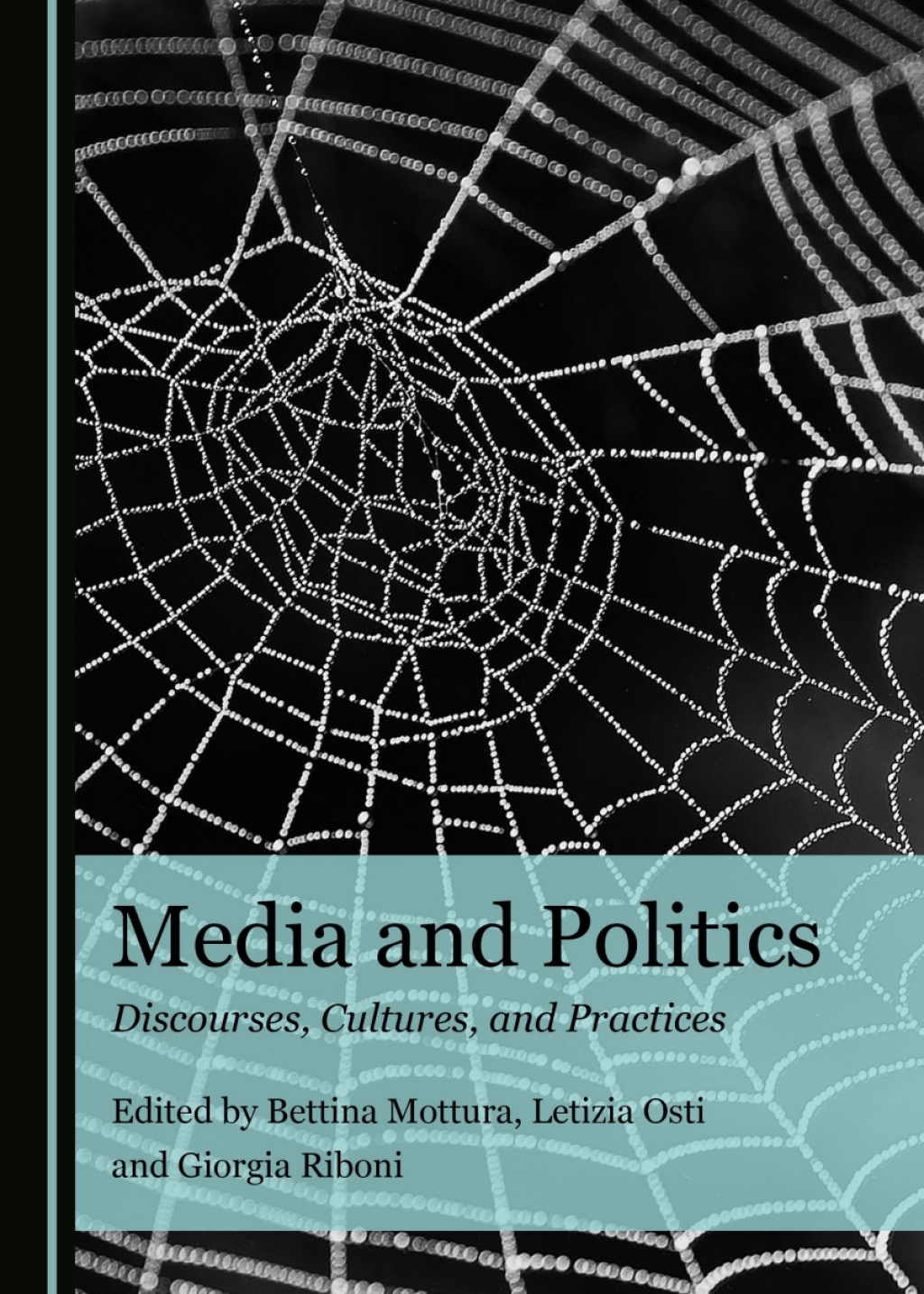 Media and Politics Discourses, Cultures, and Practices 1st Edition â€“ PDF/EPUB Version Downloadable