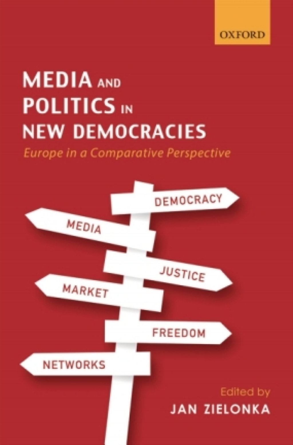 Media and Politics in New Democracies Europe in a Comparative Perspective 1st Edition â€“ PDF/EPUB Version Downloadable