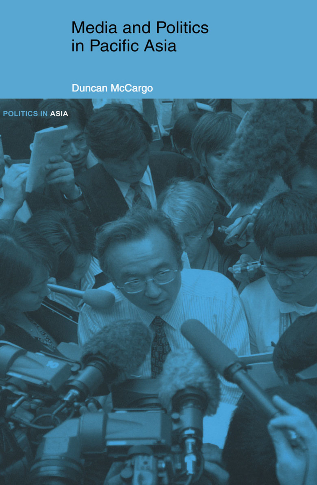 Media and Politics in Pacific Asia 1st Edition â€“ PDF/EPUB Version Downloadable