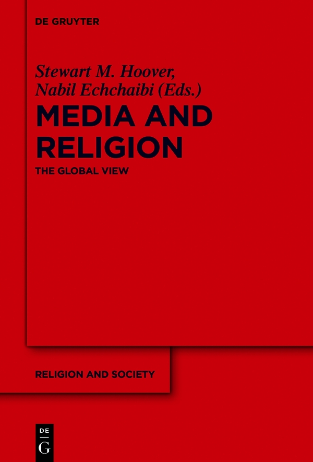Media and Religion The Global View 1st Edition â€“ PDF/EPUB Version Downloadable